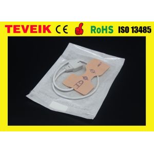 Oximeter Pulse nell-core Disposable Spo2 Sensor For Adult Medaplast Material 0