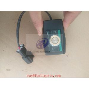 High quality komatsu loader WA350 WA450 transmission control valve 714-07-16730