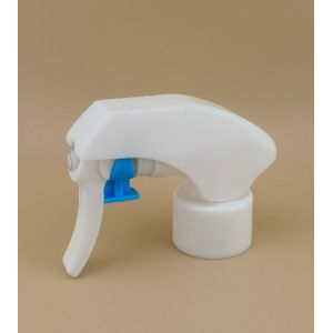 K106-2 White Trigger Pump Sprayer Customized for High Standards