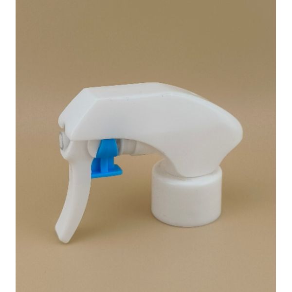 Quality K106-2 White Trigger Pump Sprayer Customized for High Standards wholesale