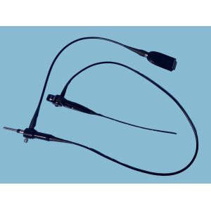 ENF-V2 Flexible Endoscope Video Rhinolaryngoscope Autoclavable Diameter 3.2mm