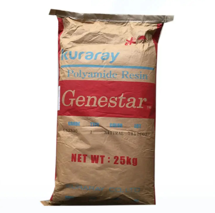 PA9T G2330 12 Glass fiber 33% flame retardant nylon high temperature fireproof