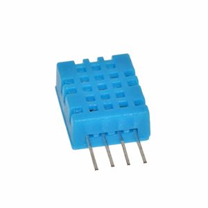 China Temperature / Humidity Arduino Arduino Module Kit Digital 3.3-5V DHT11 Durable on sale
