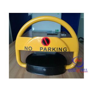 DC 6v Remote Control 6s 390mm Lifting Parking Space Saver