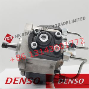 HP4 Diesel common rail injection pump assembly 294050-0102 2940500102