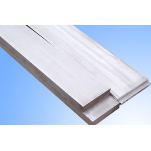 Mirror Polished 304 440C 430 Stainless Steel Flat Rod ASTM AISI GB Standard