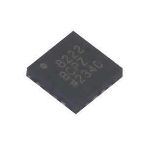 New Genuine Electronics AD8222ACPZ-R7 Potentiometer Resistor Capacitor Monitor