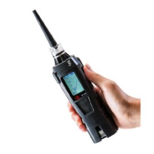 Riken Keiki Portable Gas Leak Checker SP-220 Series Portable Gas Detector SP-220