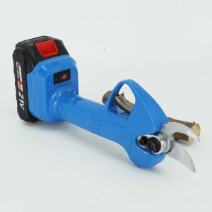 Auston Brand Electric Scissors Lithium Battery Garden Tools Pruning Shears New