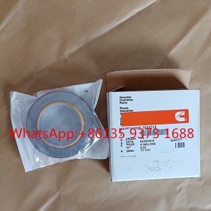 China Hot sell Cummins Nt855 Disel engine parts Camshaft Oil Seal 3004316 3006736 3006738 on sale