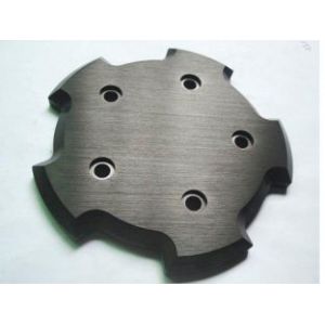 Cheap Aluminum Anodized Customed Cap for CNC CUstom Machining Parts for sale