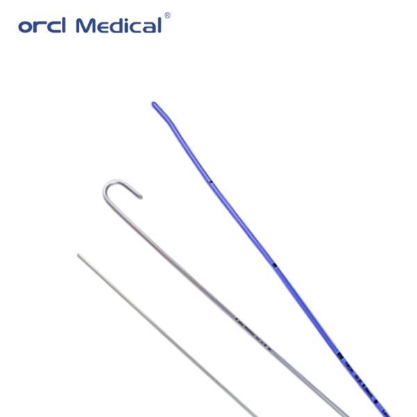 Fast Delivery & Stock Availability China-Made Medical Endotracheal Tube