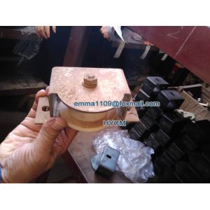 High Quality SC Construction Hoist Spare Parts Factory Cost