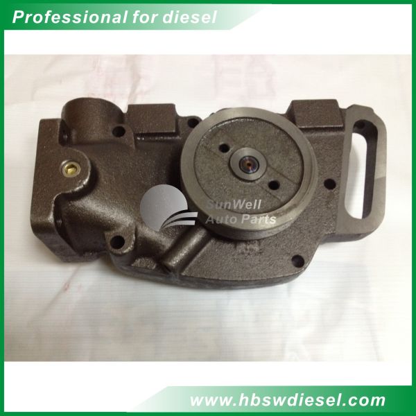 Cummins NH/NT855, NT495, NT743, NTA855 N106 Water Pump 3022474 3051384 3022479 3007316 diesel engine water cooling pump