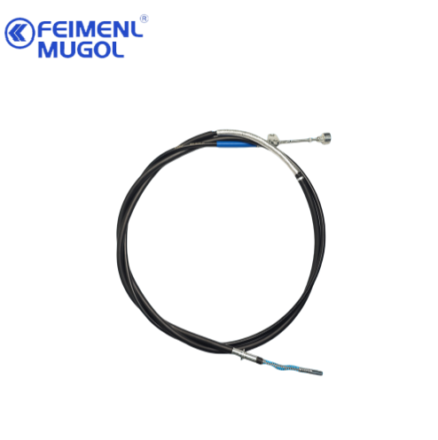Quality High-performance OEM Parking Brake Cable BN3-2B700-AC, compatible with N800 models, ensuring long-lasting reliability. wholesale
