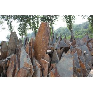 Multicolor Slate Random Flagstone,Flagstone Patio,Patio Pavers,Flagstone Wall