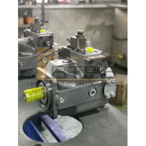 Rexroth Hydraulic Piston Pump A4VSO40DR A4VSO71DR A4VSO125DR A4VSO180DR