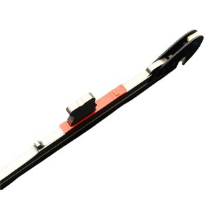 Delta Omni Picanol Air Jet Loom Spare Parts Heald Frame Side Support DRC 2