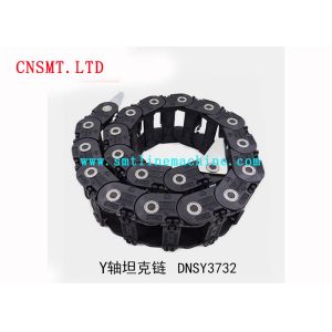 Cheap DNSY3732 XP243 XP242 XP241 Y- Axis Tank Chain Towline Keel For Smt Fuji Pick And Place Mahcine for sale