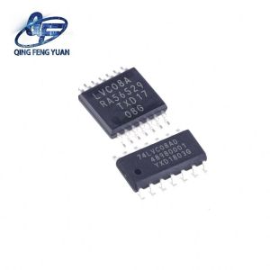Cheap Integrated Circuits Industrial ics 74LVC08AD N-X-P Ic chips Integrated Circuits Electronic components LVC08AD for sale