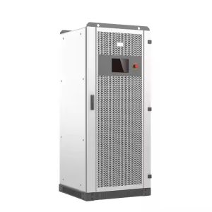 50kW 480V High-Leg Delta Hybrid Inverter with Dual MPPT and 120kW PV Input for