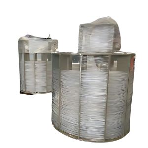 Cheap Temperature Control Reactor Heat Exchanger Industrial Uses Acid Resistance for sale