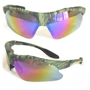 Cheap AZO Free Tactical Military Glasses Mil Spec Shooting Glasses for sale
