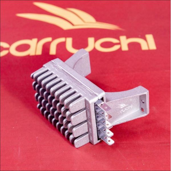 Quality WG1664821019 DS490 64523 FOR howo cab PARTS Speed regulation module wholesale