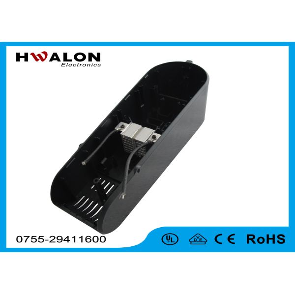 Quality Electric Ceramic Air Heater Ptc Fan Heating Element 12V DC 300w Long Service Life wholesale