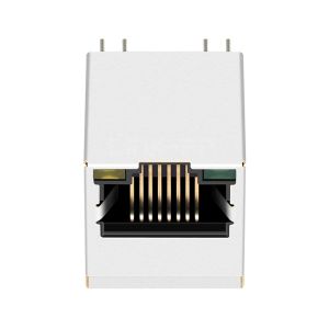 Halo HFJV1-E1G41-L12RL Compatible LINK-PP LPJD4743BDNL 10/100/1000 Base-T