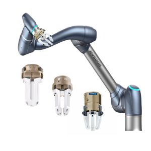 Original Doosan Robot H2017 Automation Palletizer 6 Axis Cobot Robotic Arm And