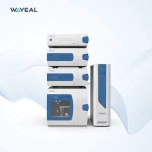 DAD Intelligent Liquid Chromatography Instrument Hplc Testing Equipment 1800L/mm