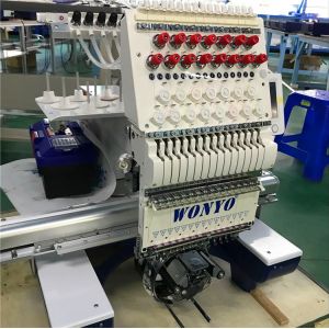 For Entrepreneur Pro X Pr1050x Computerized Embroidery Machine for Apparel for