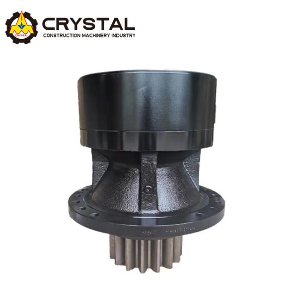 Quality Rotary Swing Reduction Gear Excavator SK350-8 Customized Services wholesale