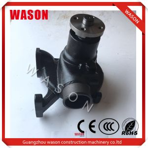 Water Pump Spare Part Kobelco / Kobelco Aftermarket Parts ME942187 For Engine