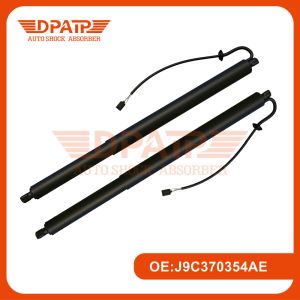 Electric Trunk Tailgate Support for Jaguar E-PACE X540 2017 for J9C370354AE