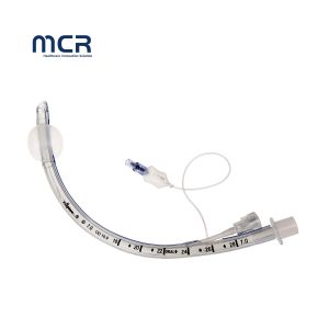 OEM  Endotracheal Tube With Single Lumen With High Volume Low Pressure