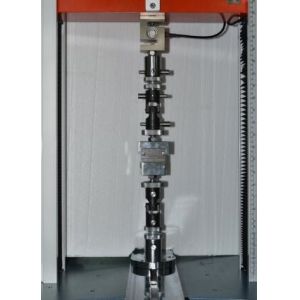 universal testing machine specification