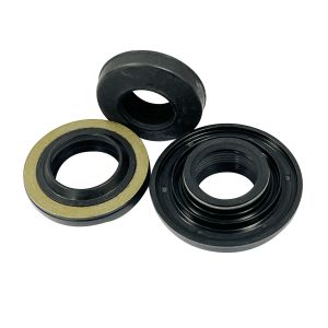 Fast And Simple Installation Front Shock Oil Seal For Rod Guide