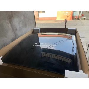 Shellproof Car Sunroof Assembly Audi A1 A2 A3 A4 A5 A6 A7 Front Windscreen