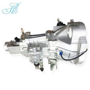 58*48*55 Manual Transmission Gearbox MR513J01 for Dongfeng Xiaokang C series
