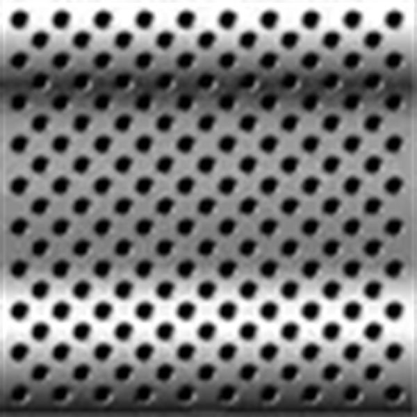 Quality 2b Surface Stainless Steel Perforated Plate 1000mm-2000mm Width 0.1mm-20mm wholesale