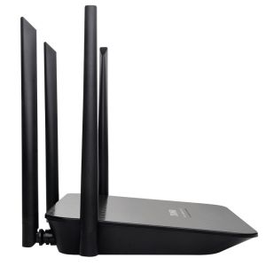 Home WiFi 6 Gigabit Router 802.11 Gigabit Wireless Modem Router