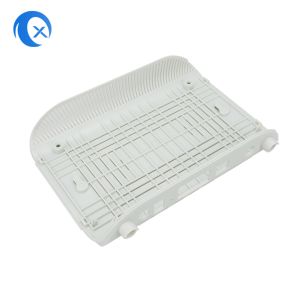 ODM/OEM customized plastic parts hot selling wifi router enclosure