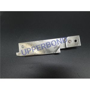 MK8 MK9 Cigarette Maker Machine Garniture Assy Short Folder