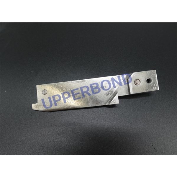 Quality MK8 MK9 Cigarette Maker Machine Garniture Assy Short Folder wholesale