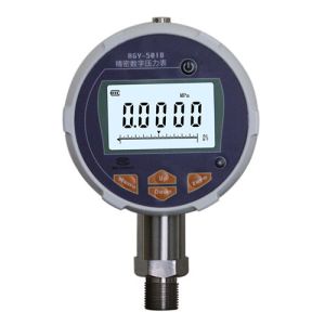 Cheap High Precision Digital Pressure Gauge for sale