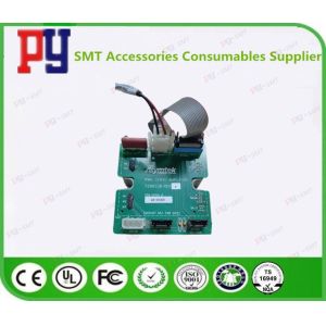 China Asymtek  60-1212-00 7208330 PWA, SERVO AMP SMT Machine Spare Parts on sale