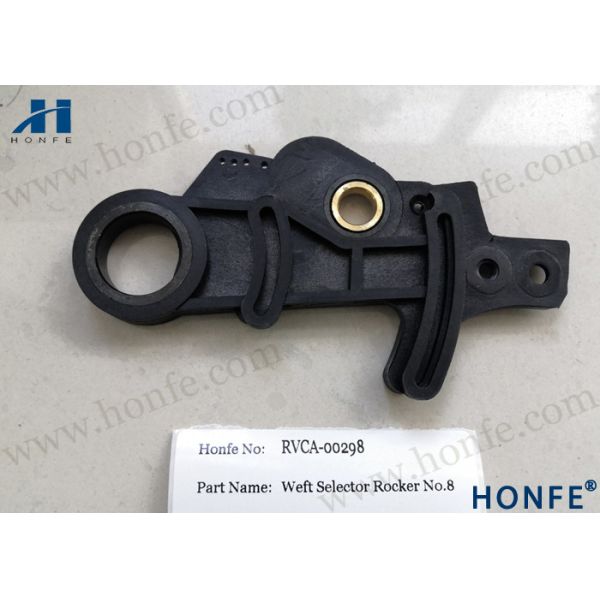 Quality Weft Selector Rocker No. 8 2548156 Vamatex Looms Parts Vamatex C401 wholesale