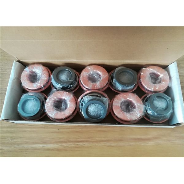 Quality Rubber Automotive Water Pump Mechanical Seal / WM F Type Spring Mechanical Seal wholesale